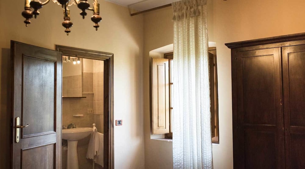 Elite Double or Twin Room, 1 Bedroom photo 3