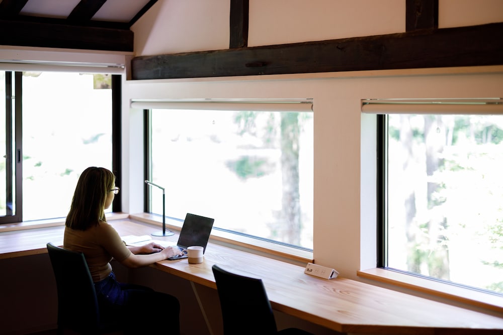 Deluxe Twin Room, Non Smoking photo 3
