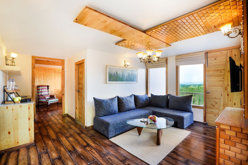 Executive Studio Suite - Photo 6