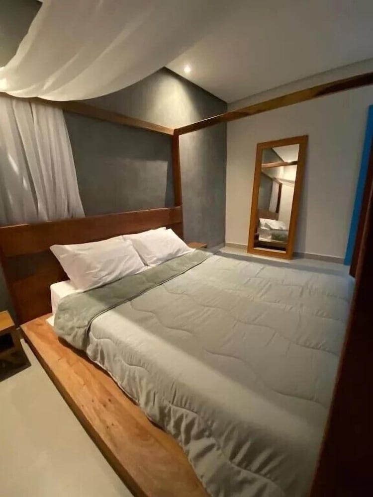 Deluxe Room photo 2