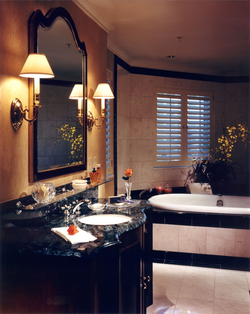 Presidential Suite, 1 King Bed