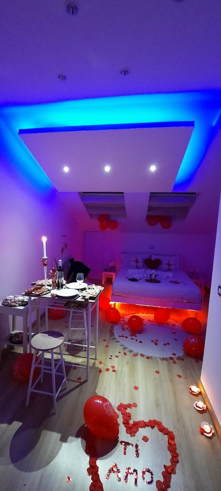 Romantic Suite