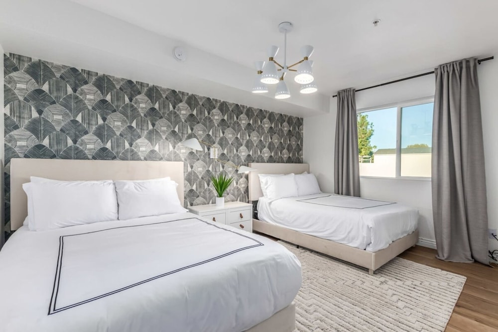 8BR Villa Lämmitetty Uima-allas Putt Grn Biljardi Pystyy 18, Kuva 25