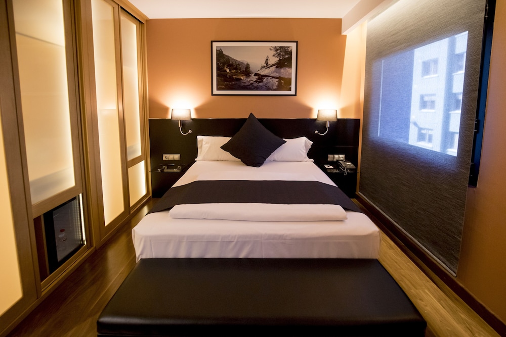 Premium Double Room photo 1