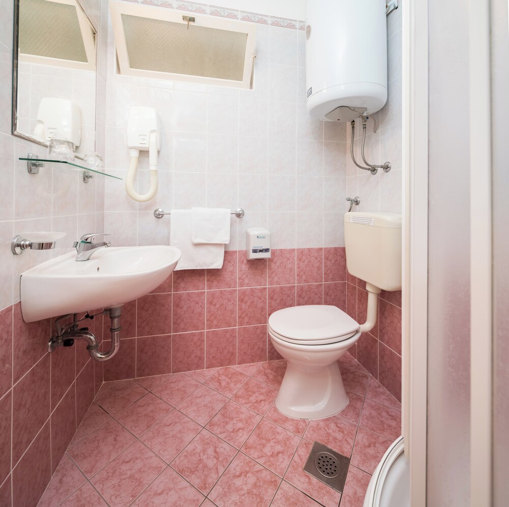 Comfort Double Room with Terrace photo 3
