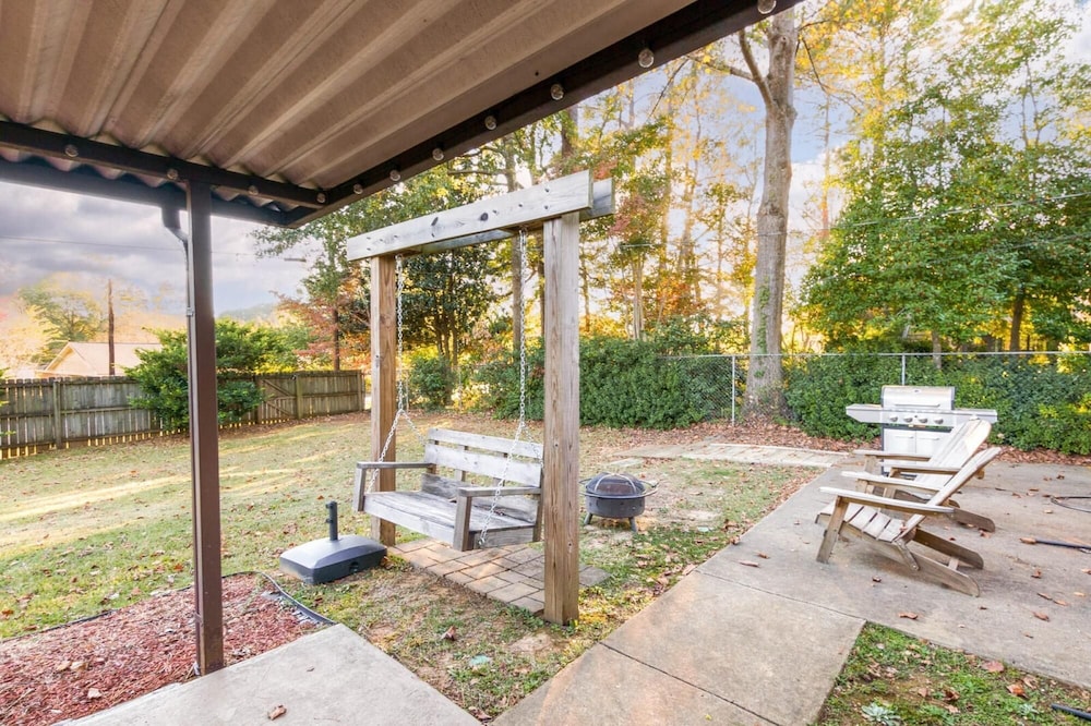 Bama Ranch 4 Miles to Stadium Sleeps 8, Billede 22