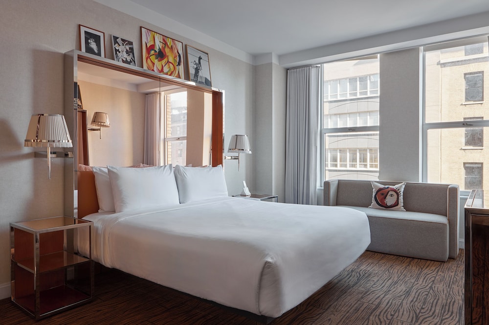 Premier Studio, 1 King Bed