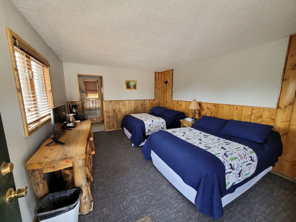 Comfort Room, 2 Queen Beds - Photo 2