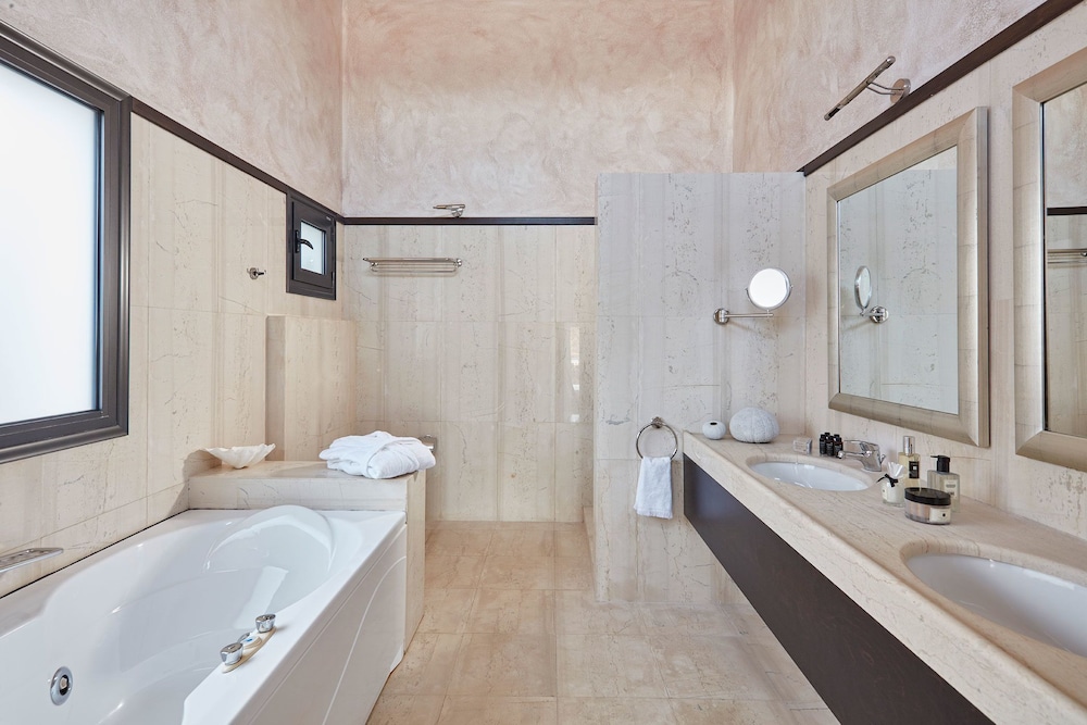 Villa, 2 Bedrooms, Private Pool