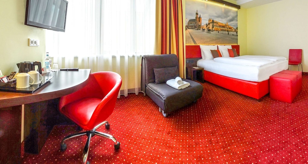 Comfort Room, 1 Double Bed thumbnail 6