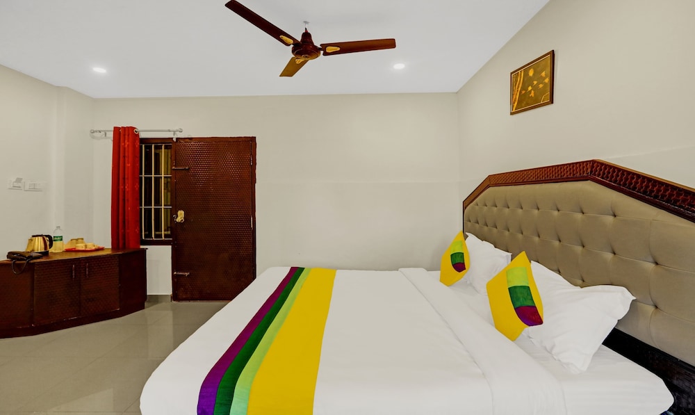 Standard Double Room - Photo 4