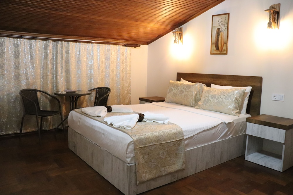 Standard Room, Garden View photo 3