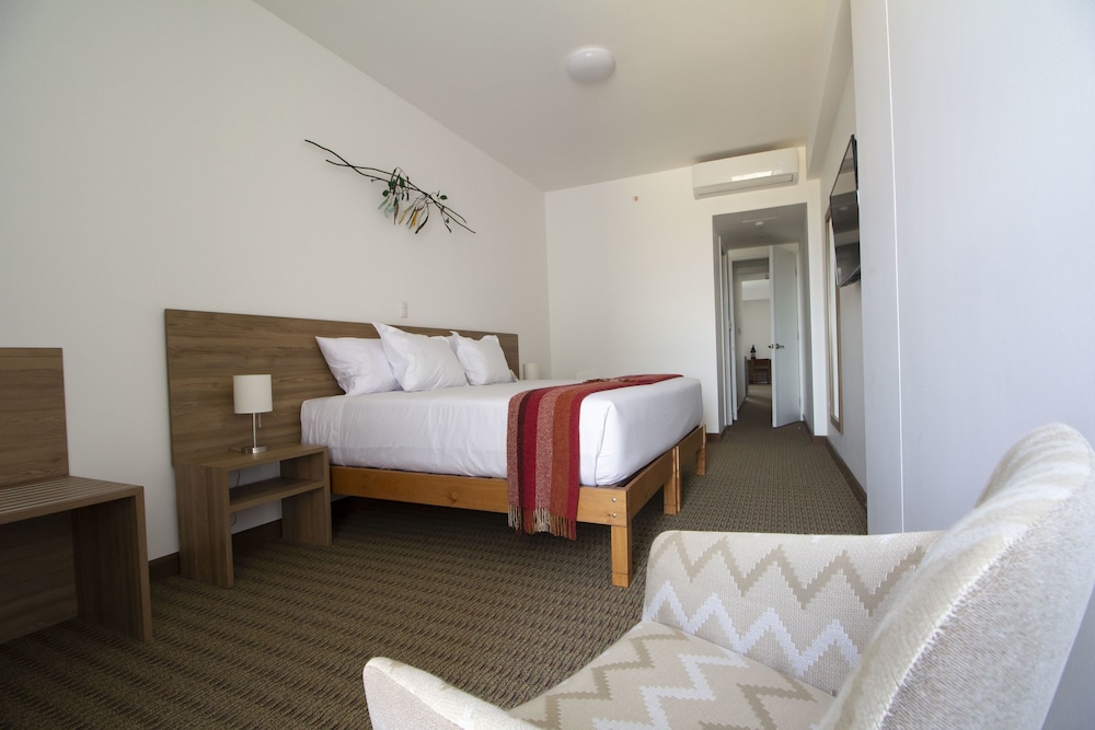 Standard Double Room, 1 King Bed