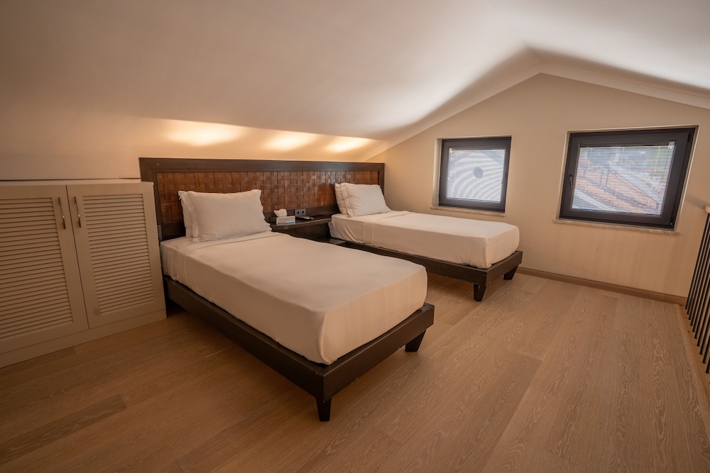 Premium Loft - Photo 6