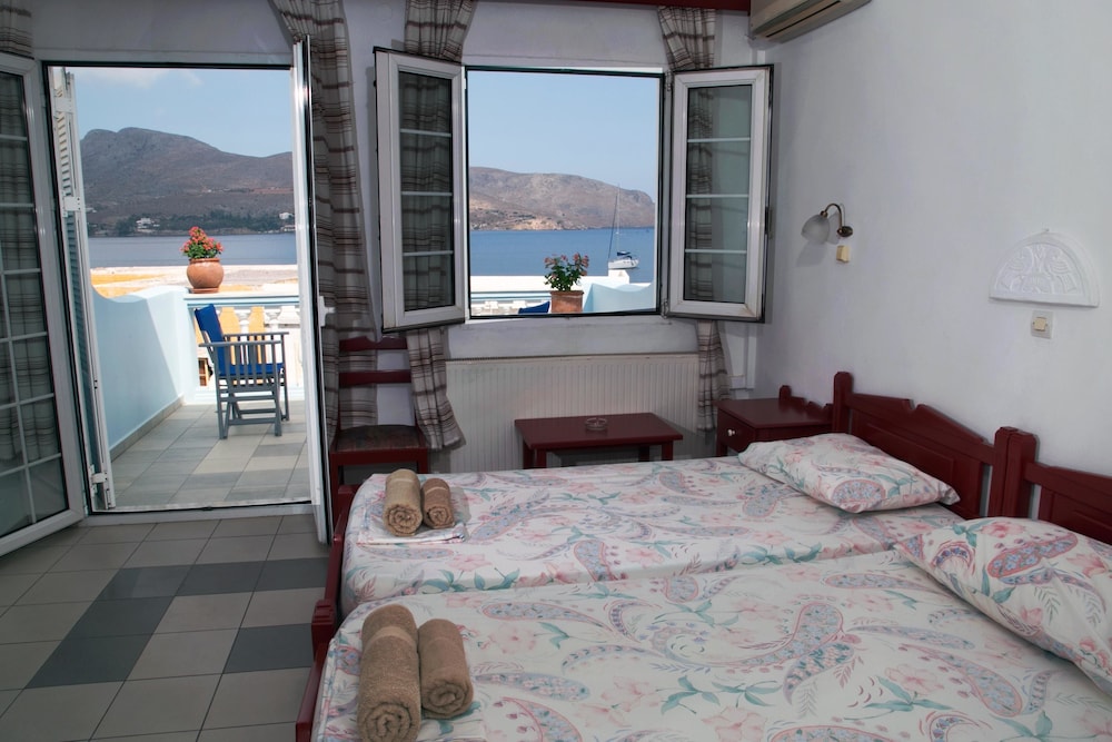 Apartment, Sea View photo 3