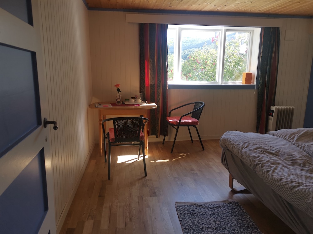 Double Room, Garden View photo 1