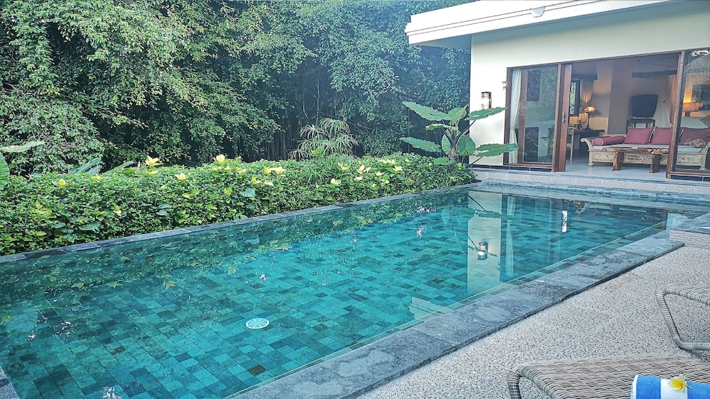Premium Villa, 1 Bedroom, Private Pool, Poolside - Photo 33