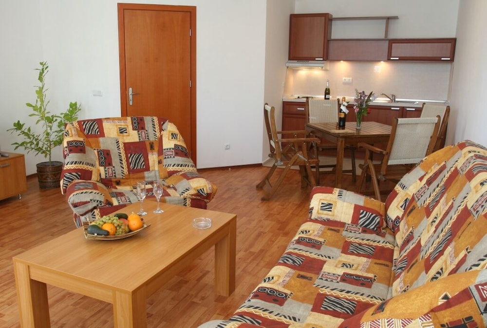 Standard Apartment, 1 Bedroom photo 2