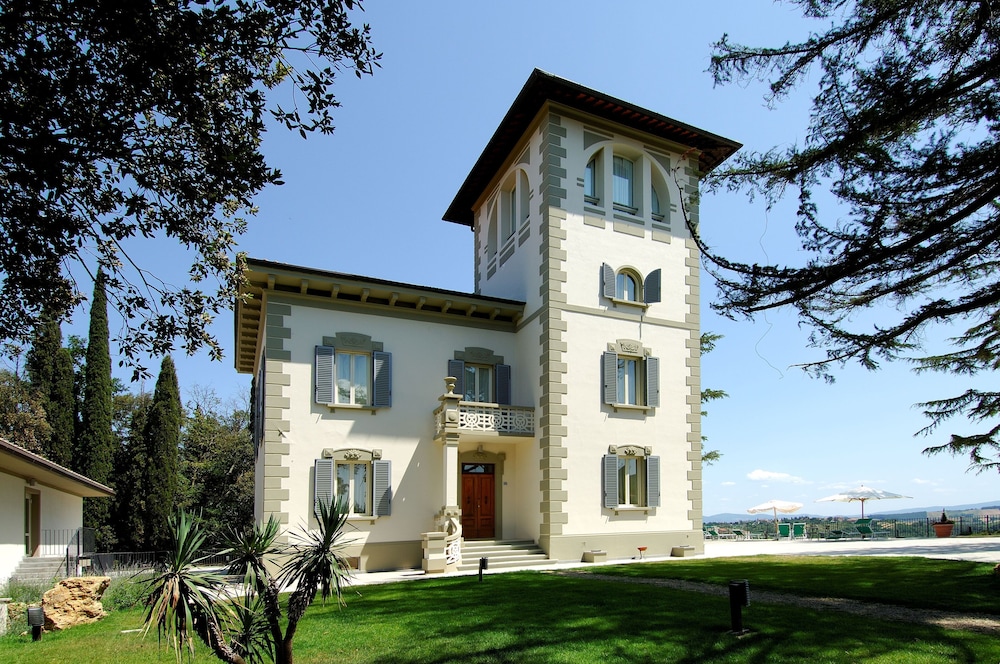 Luxury Villa