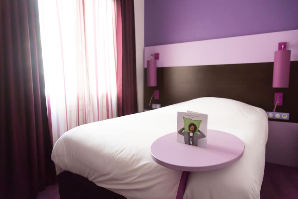 Standard Room, 1 Twin Bed
