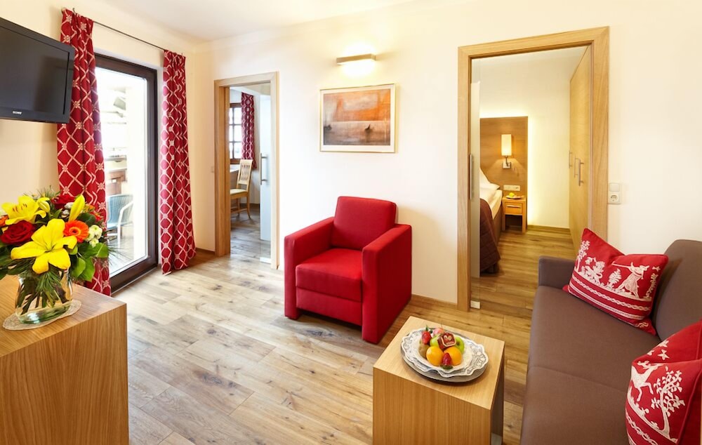 Junior Suite photo 3