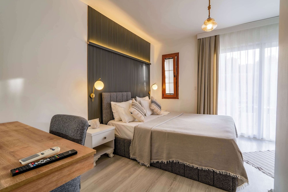 Habitación Doble, Acceso a la Piscina