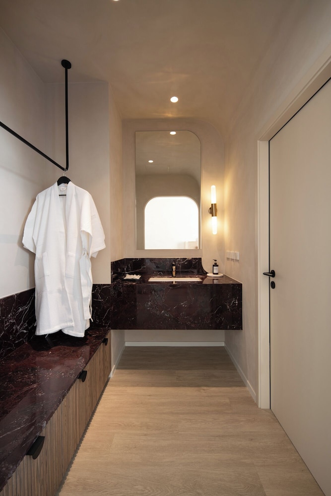 Superior Double Room, Garden View photo 2