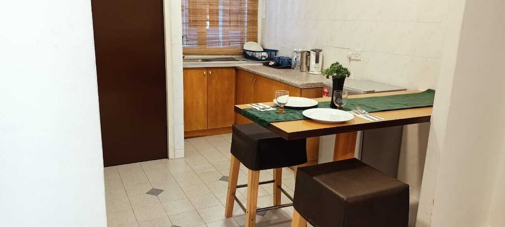 Deluxe Apartment, 2 Bedrooms, Mountain View photo 3
