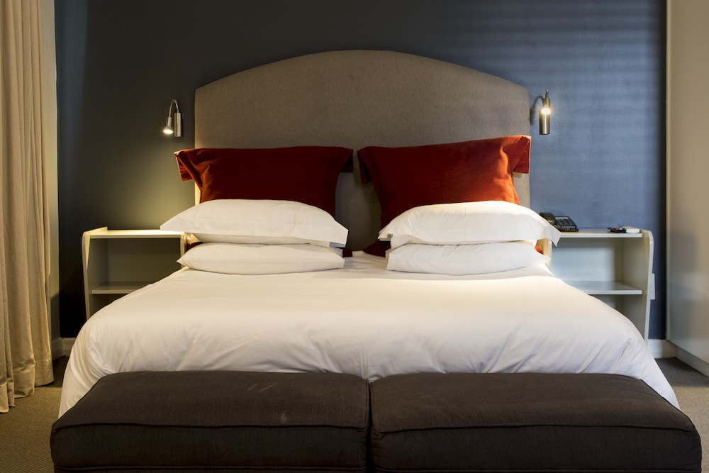 Luxury Room photo 3