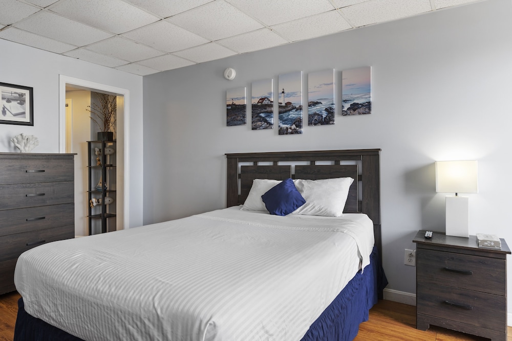 Two Bedroom Suite photo 2