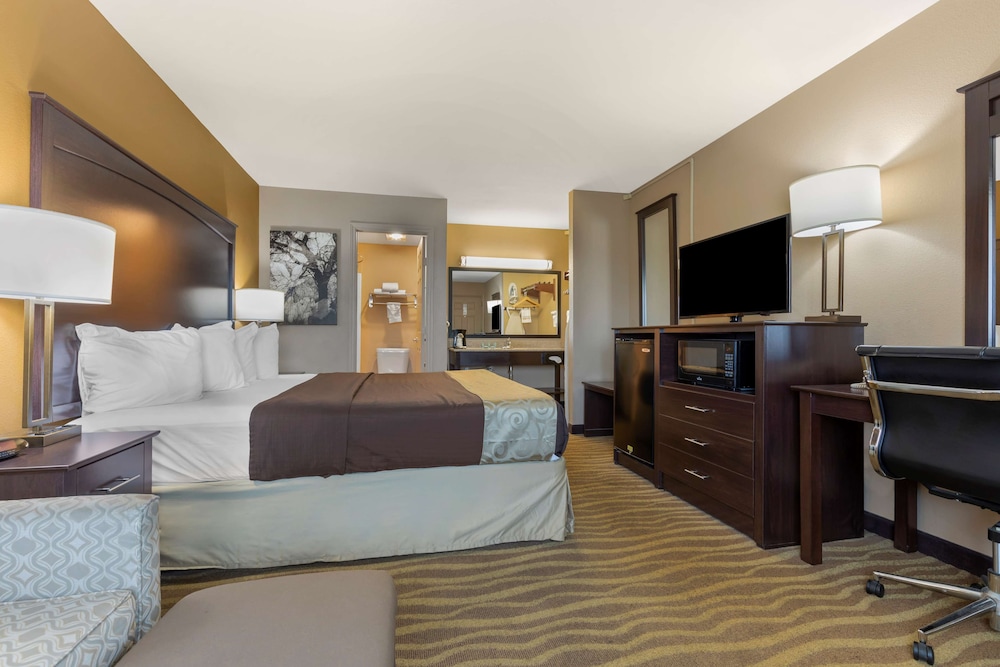 Best Western Taylor Inn, Billede 4