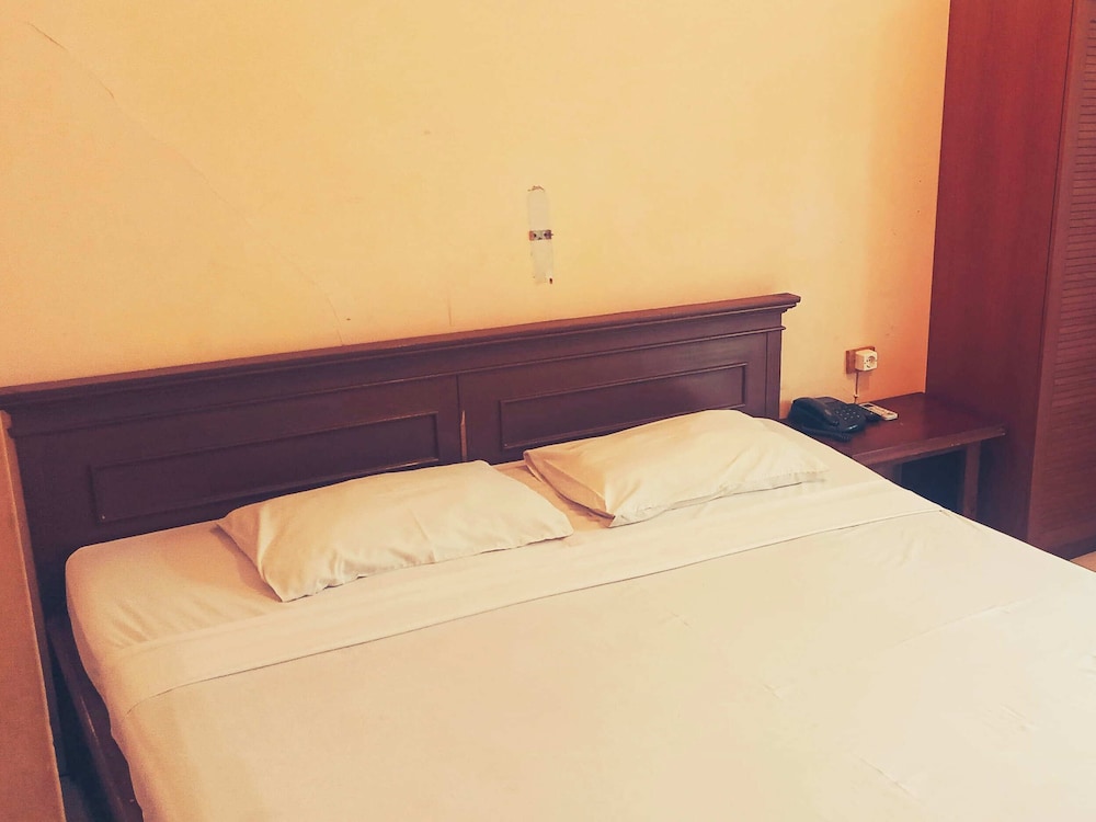 Standard Double Room photo 3