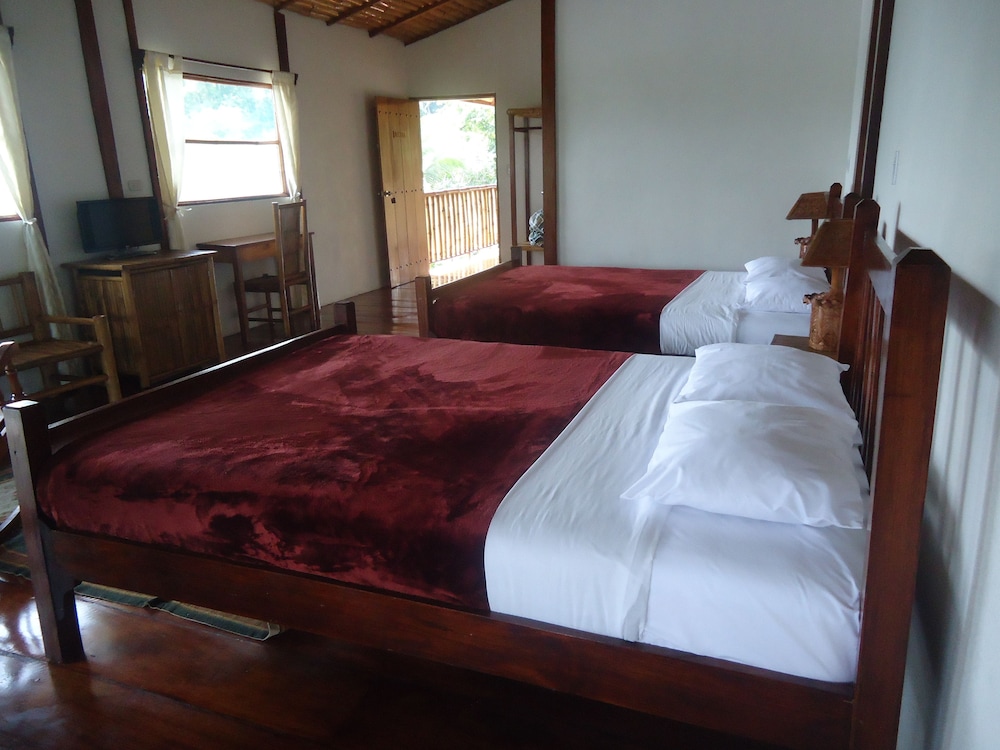 Panoramic Suite, 2 Queen Beds, River View, Overwater photo 3