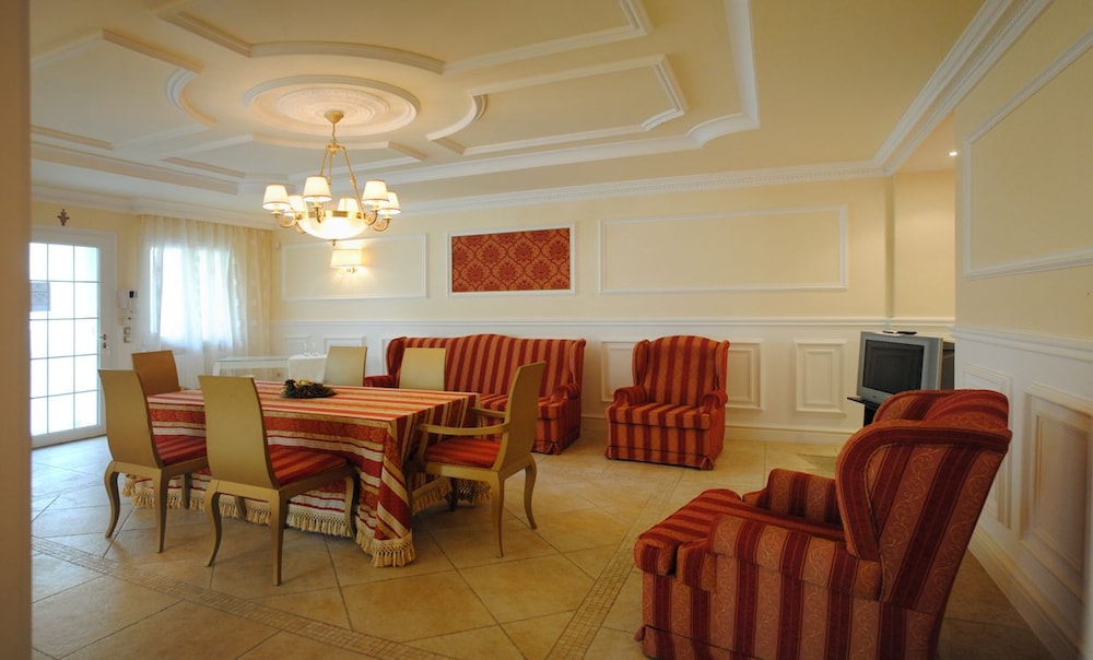 Villa Casula, Photo 5