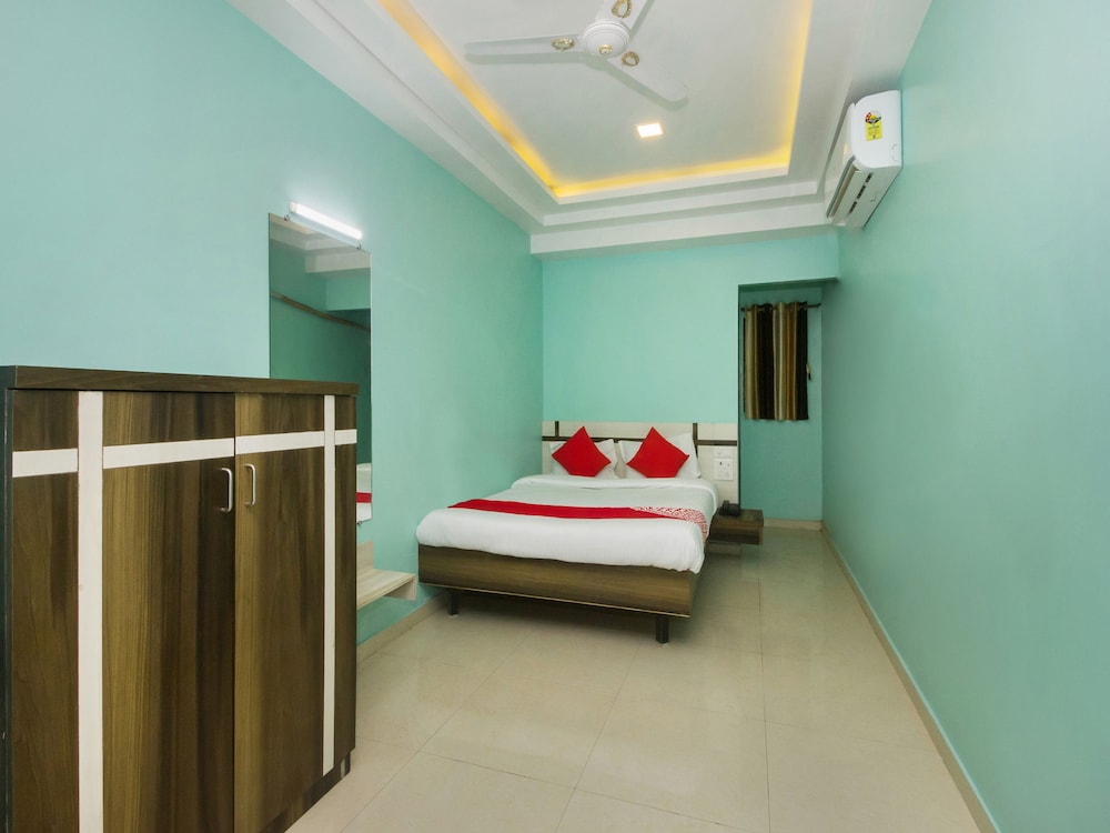 Double Room, 1 Queen Bed photo 2