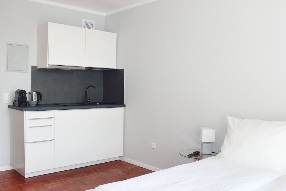 Apartamenty Lokalne, Zdjęcie 9