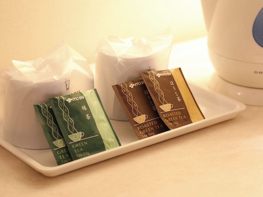 Semi-Double Room (Non Smoking) photo 2