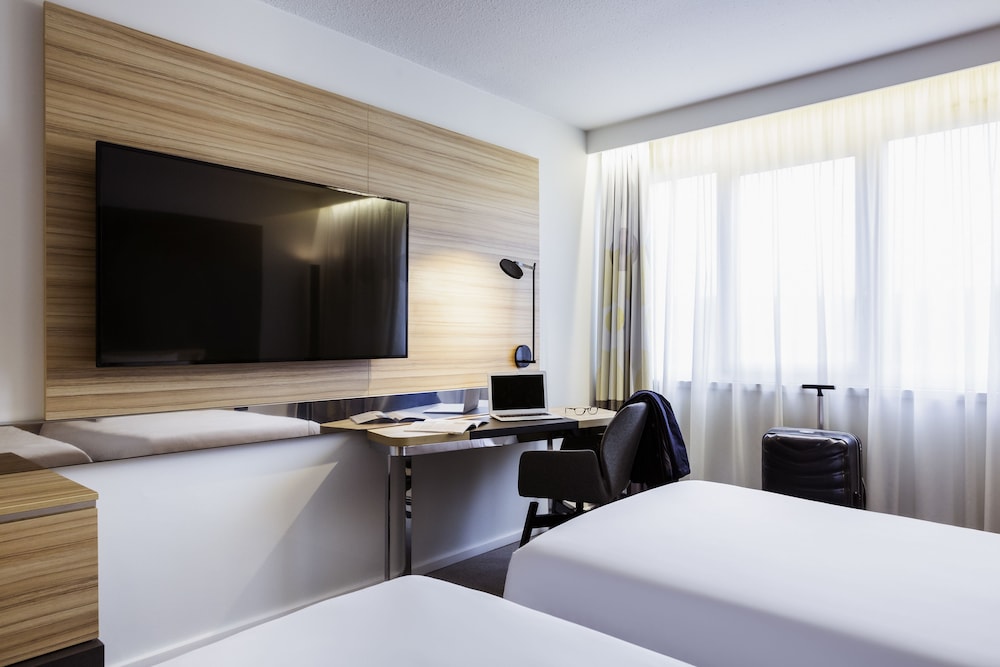 Classic Twin Room, 2 Twin Beds - Photo 3