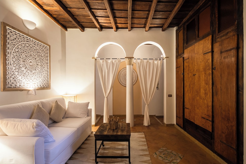 Apartment, 2 Bedrooms