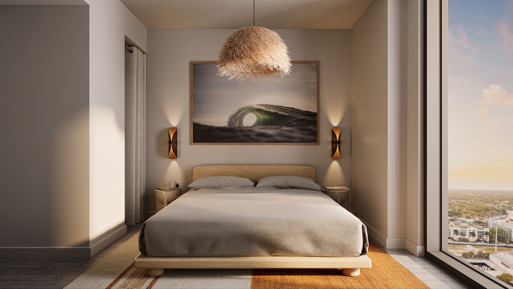 2 Bedroom Suite - Photo 2