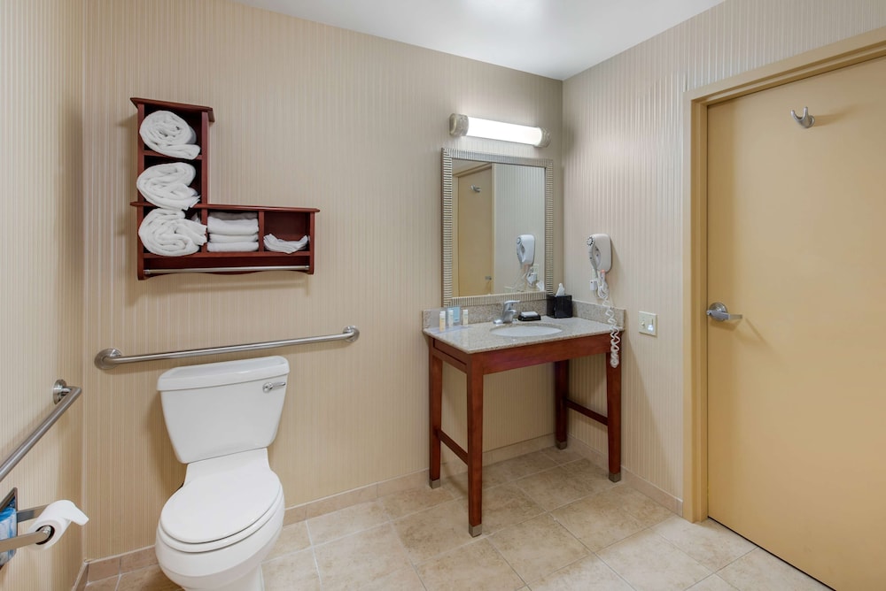 Suite, Non Smoking - Photo 7