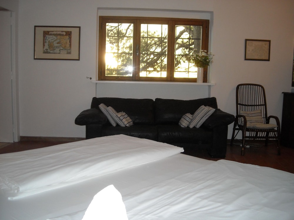 Loft, 1 Bedroom, Sea View
