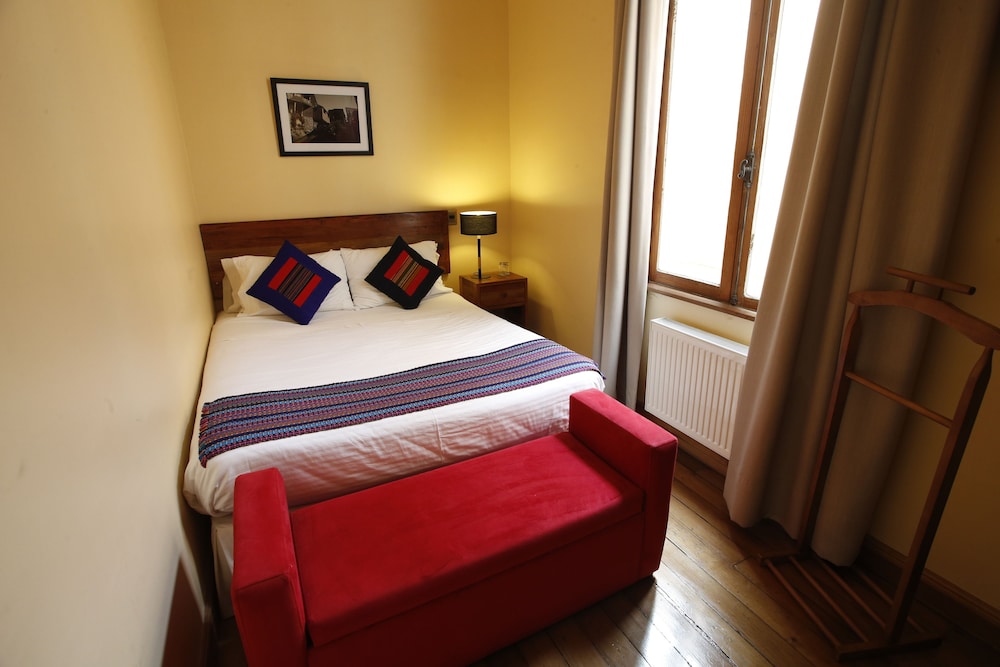 Classic Room photo 3