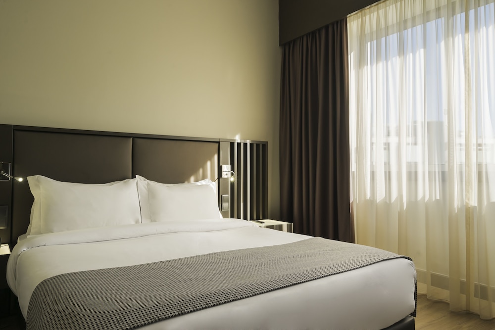 Comfort Double or Twin Room