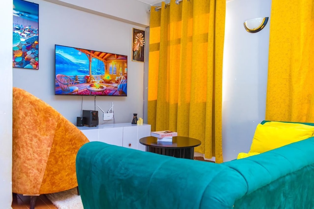 Business Apartment photo 1