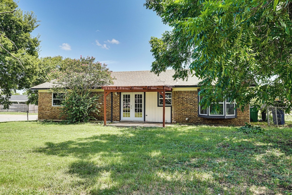 House (3 Bedrooms) photo 2