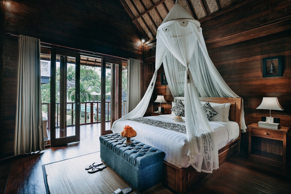 Deluxe Suite, 1 Bedroom