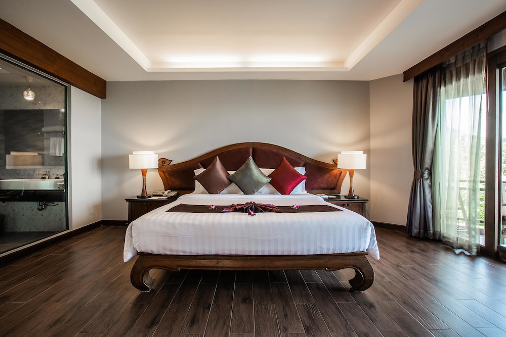 Family Suite - Photo 5