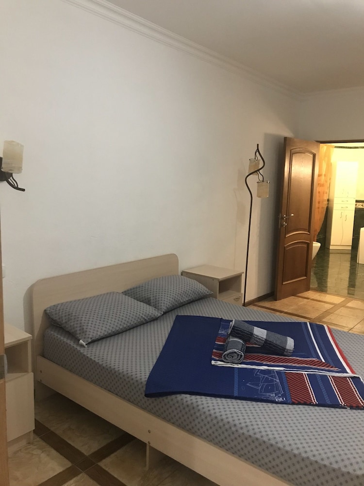 Deluxe Room, Sea View photo 2
