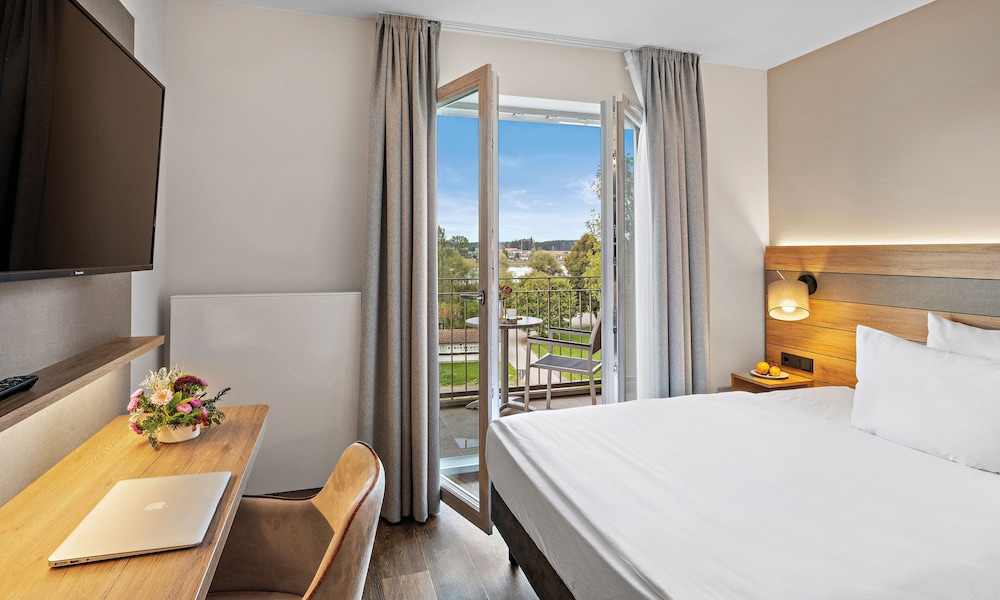 Comfort Single Room